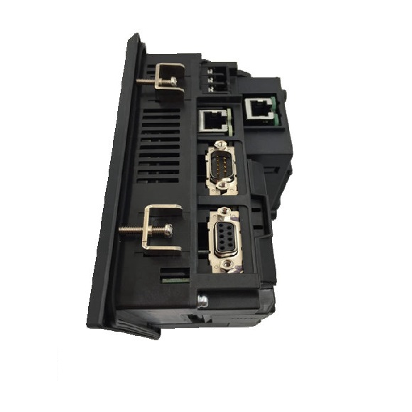 HMI-uri Mitsubishi cu ecran tactil de 5,7 inchi GT2705-VTBD