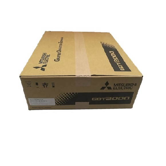 10,4-Zoll-Mitsubishi-Touchscreen-HMIs GT2310-VTBD