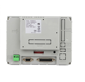 5.7" HITECH (Beijer) PWS operator Panels HMI PWS6600S-S