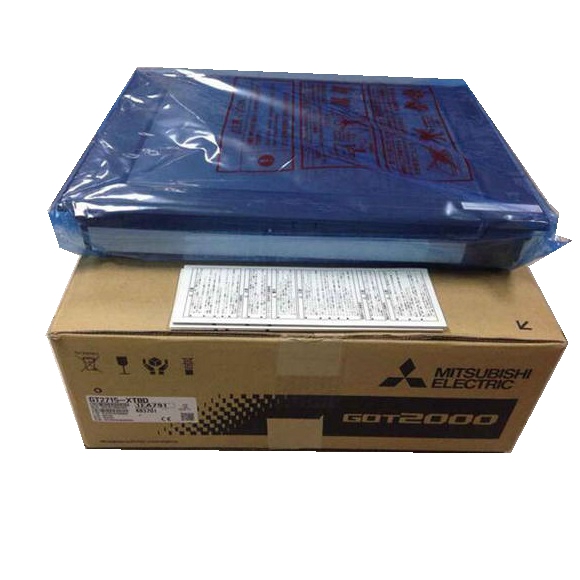 15-Zoll-Mitsubishi-Touchscreen-HMIs GT2715-XTBA