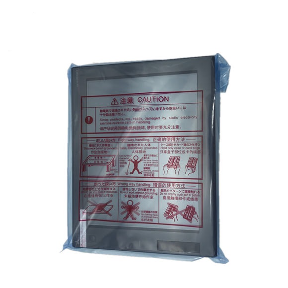 12 ″ Mitsubishi Touch Screen HMIS GT2712-STBD