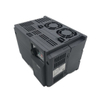 Mitsubishi vfds Inverter 5.5KW Fr-D740-5.5K