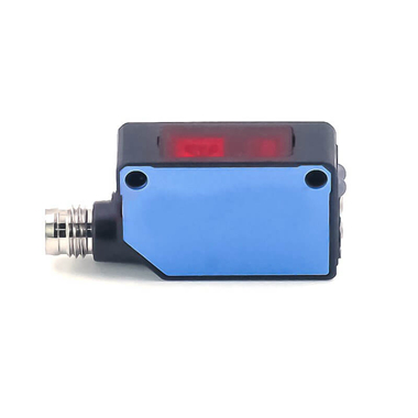 Haiged fotoelektrilised andurid WT100-2P3439 WT100-2P3419 WT100-2N3439 WT100-2N4439