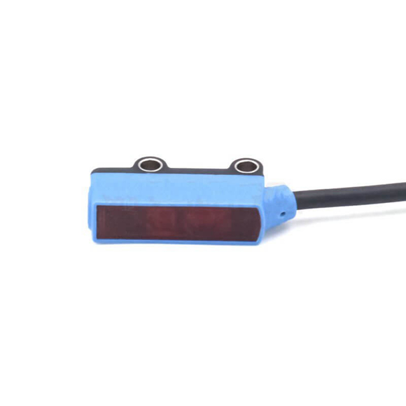 Kranke photoelektrische Sensoren GTB2S-N1311 GTB2S-N1331