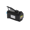 Delta ECMA servo motricium confractus 750W ECMA, c10807ss