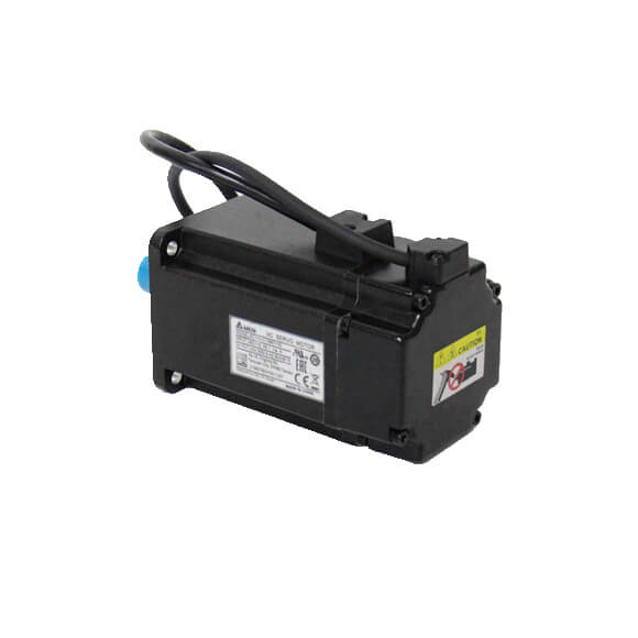 Delta ECMA servo motricium confractus 750W ECMA, c10807ss