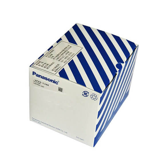 Panasonic PLC FP-X Series AFPX-C60R AFPX-C60RD