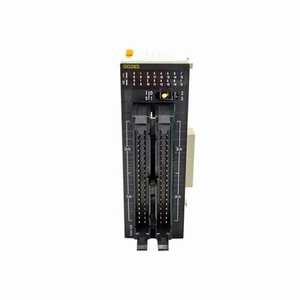 OmRon PLC CJ-Series Output Unitates CJ1W, OD261 / OD263