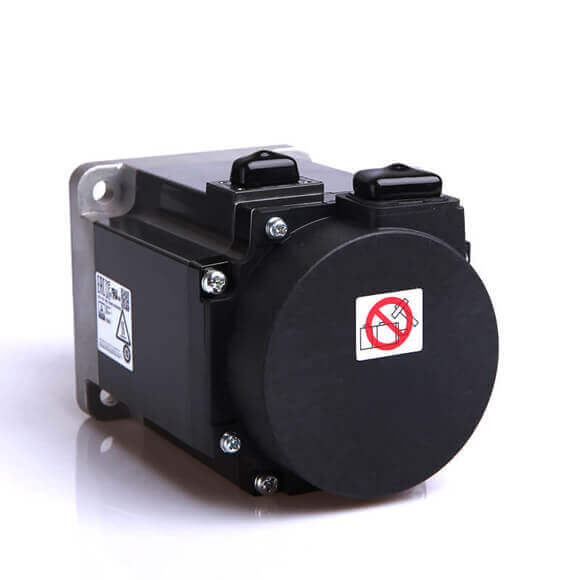 Mitsubishi MELSERVO-J4 Servomotor 750W HG-KR73J