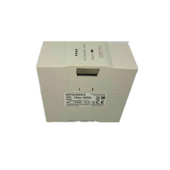 Modulul controler PLC Mitsubishi FX2N-32CCL