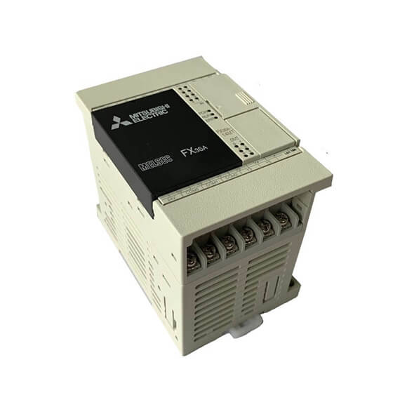 三菱 PLC コントローラモジュール FX3S-14MR/DS FX3S-14MT/DS