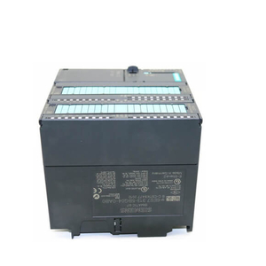 PLC Siemens SIMATIC S7-300 CPU 313C-2 PTP CPU compatta 6ES7313-6BG04-0AB0