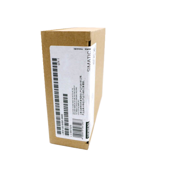 Siemens PLCs SIMATIC S7-300 Analog output SM 332 6ES7332-5HB01-0AB0