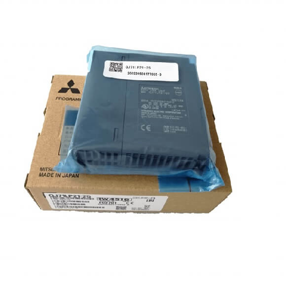 Mitsubishi MELSECNET/H network module QJ71LP21S-25 QJ71LP21G