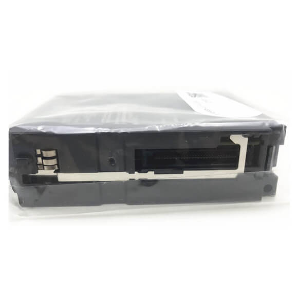 Mitsubishi Q series Input/Interrupt modules QX42 QX42-S1