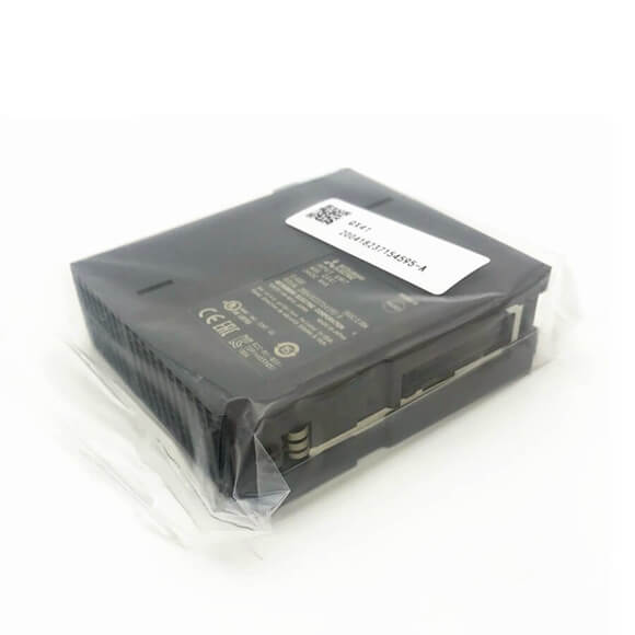 Mitsubishi Q Series Input I/O module QX40 QX40-TS QX40-S1 QX40H QX41 QX41-S1 QX41-S2 QX42 QX42-S1