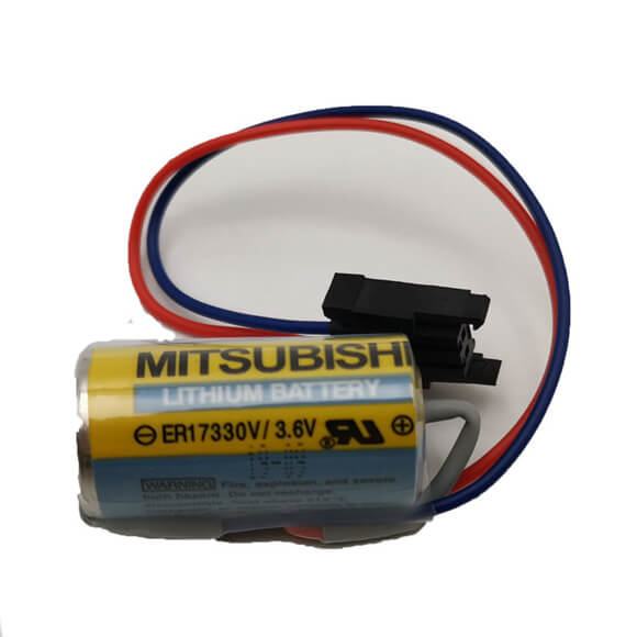 Bateria Mitsubishi Q6BAT Q7BAT Q7BAT-SET Q8BAT Q8BAT-SET