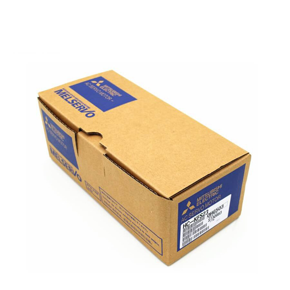 Mitsubishi MELSERVO-J2S Servomotor 200W HC-KFS23