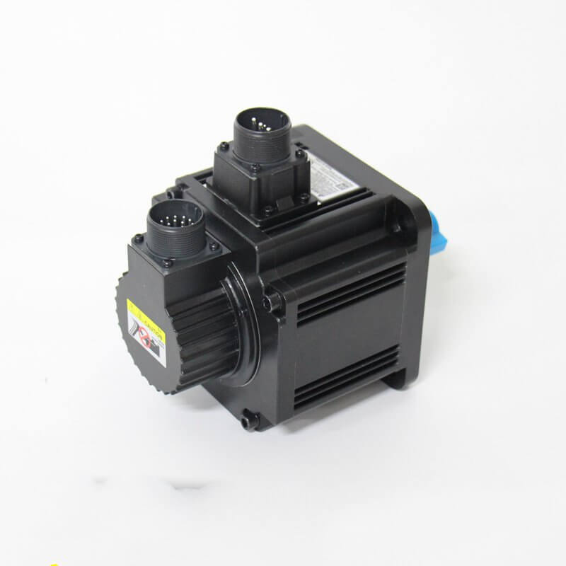 Delta ECMA Series Servo Motor 3kW ECMA-F11830RS