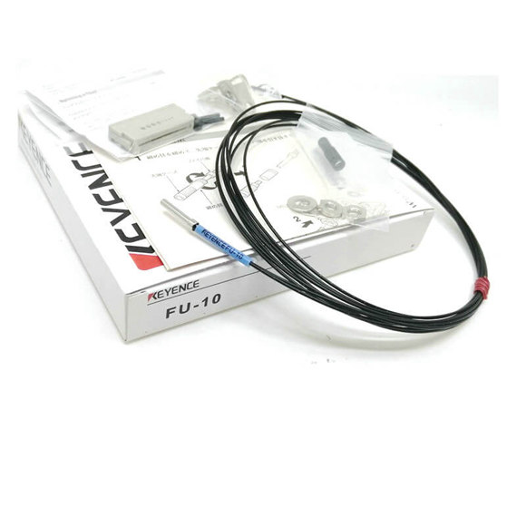 Keyence 광섬유 센서 FU-10