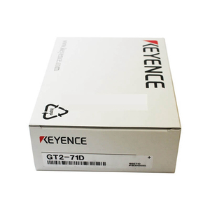 Keyence Digital Contact Sensor GT2-71MCN GT2-71MCP GT2-71D