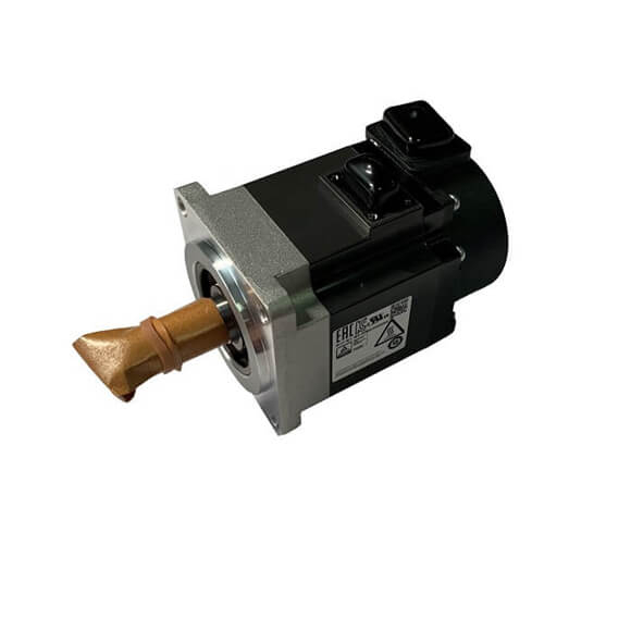 Mitsubishi MELSERVO-J4 Servomotor 200W HG-KR23J