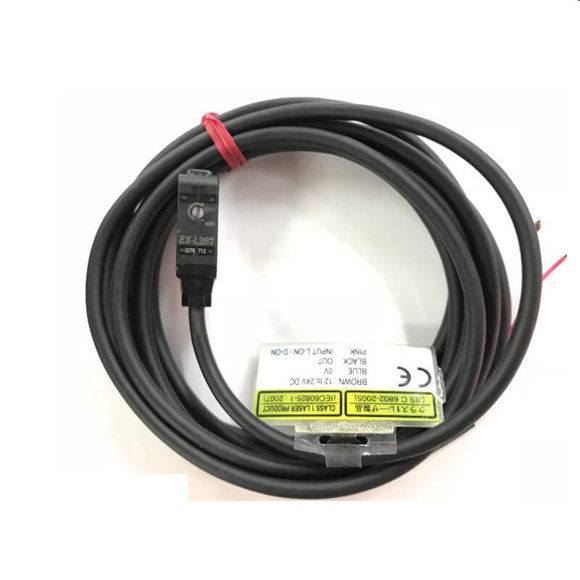 Panasonic Laser Sensor EX-L291 EX-L291-P EX-L221 EX-L221-P