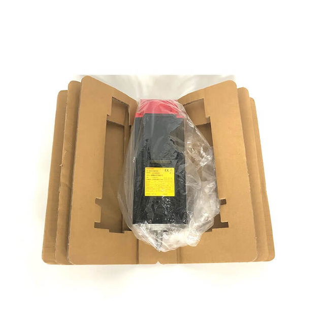 Fanuc ac Servo Motor A06B-CCCLXXIII-B175 A06B, MMCCCLXXIII, B175