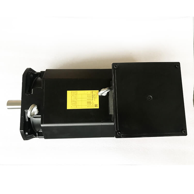Fanesc AC servo Motor A06B-LXXXVII-B103 A06B, LXXXVII-B003