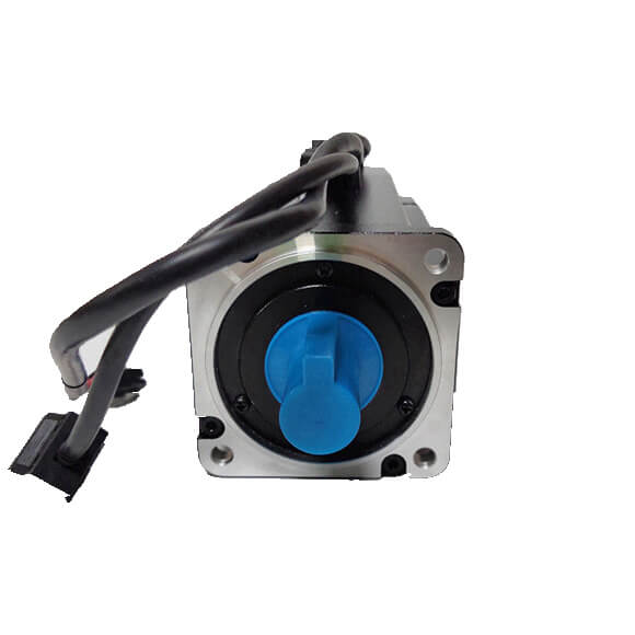 Delta ASDA-B2L Servo Motor ECM-E2M-C10604SS0 z odmorom