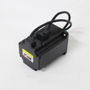 Sraith Delta ECMA Servo Motor 750W ECMA-C20807SS