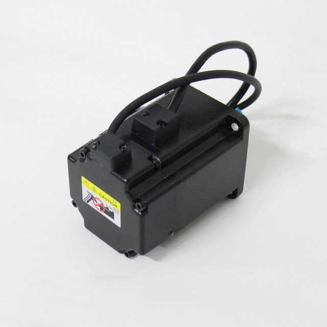 Delta ECMA Series Servo Motor 750W ECMA-C20807SS