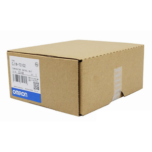 Omron PLC Temperature Control Units CJ1W-TC101 CJ1W-TC102/TC103/TC104