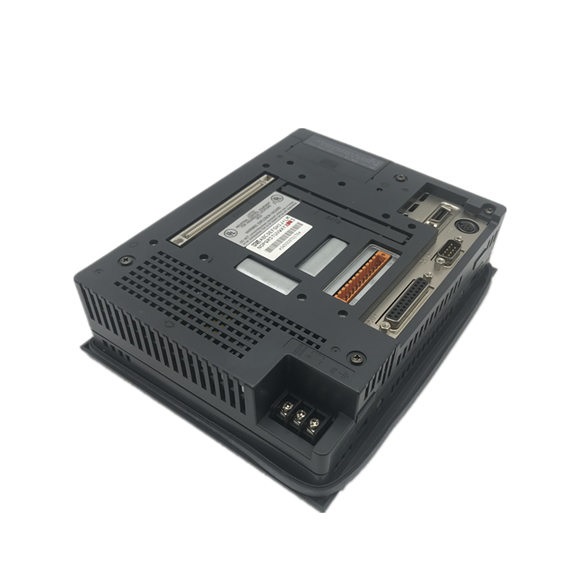 Proface Digital HMI GP2400-TC41-24V Programmerbar pekskärm