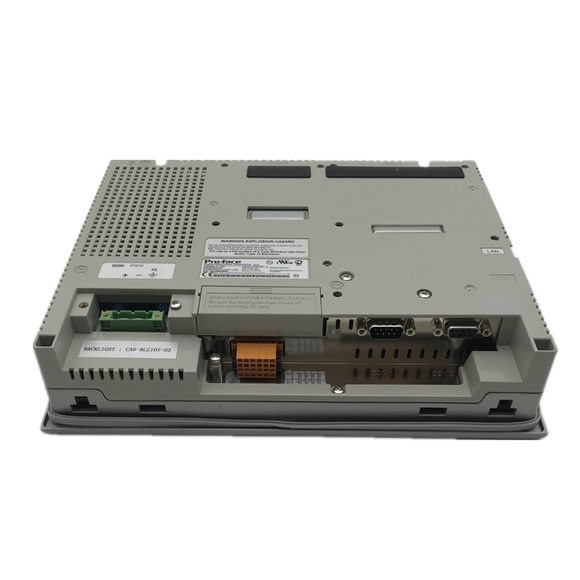 Digitalni panel sa ekranom osetljivim na dodir Proface HMI AGP3500-T1-D24