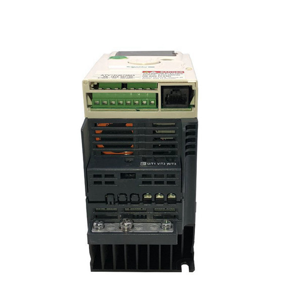 Schneider VFD Inverter Drive ATV12 0.18-4KW