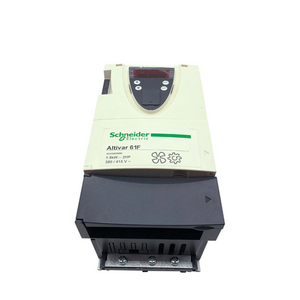 Schnyider VFD Inverter drayver ATV61F seriyasini 0.75-250 kVtw
