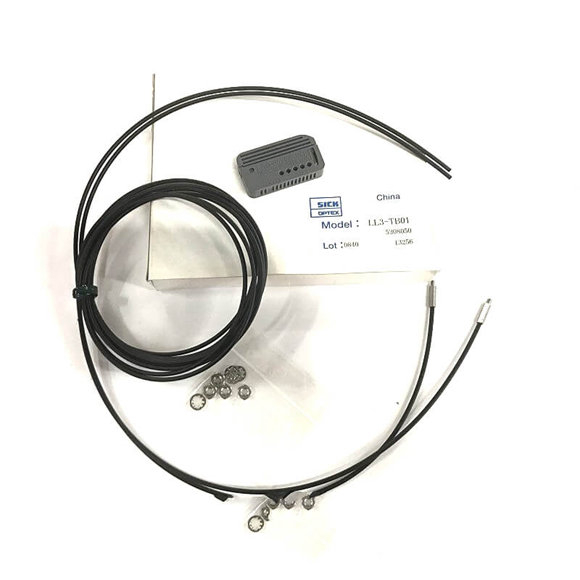 Sick Fiber Sensors LL3-TB01