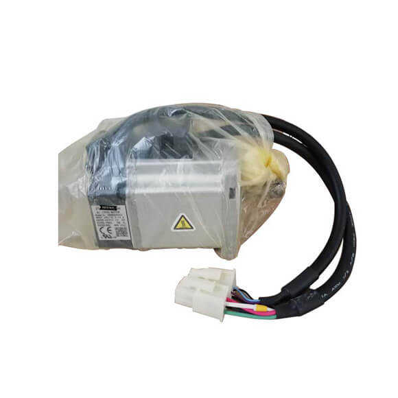 מנוע סרוו של פנסוניק MINAS A4 750W MSMD082P1U/MSMD082P1C/MSMD082P1S/P1A