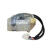 Servomotor Panasonic MINAS A4 400W MSMD042P1V/MSMD042P1T/MSMD042P1D/P1B