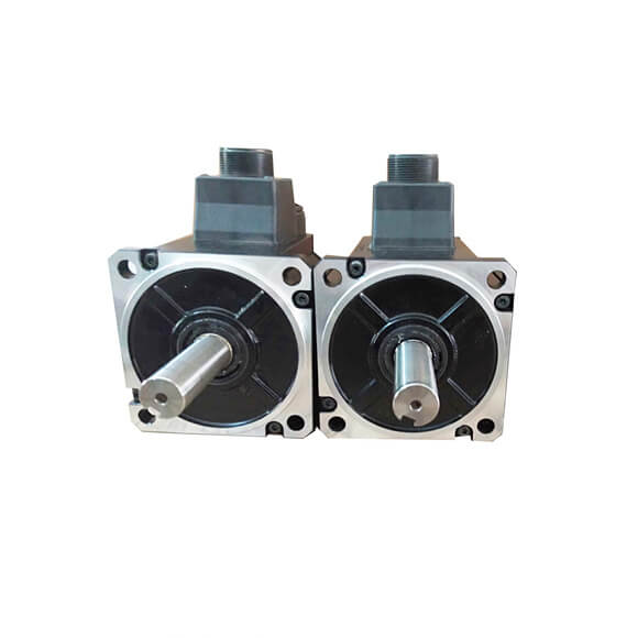 Panasonic Servo Motor MINAS A5 1KW MSME102GCG/MSME102GCGM