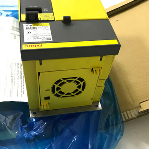 Mô-đun khuếch đại fanuc servo A06B-6112-H022#H550