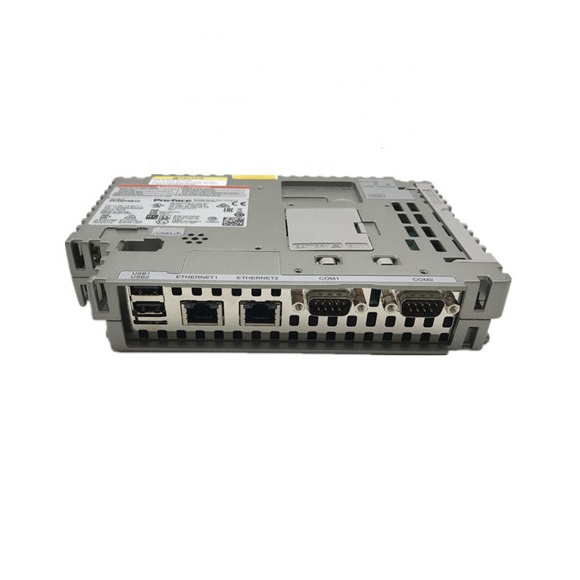 Proface box module high-speed processing (power box) pfxsp5b10
