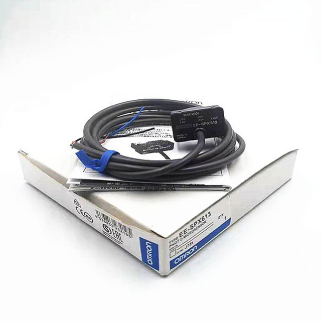 Omron Photomicro sensorem EE-SA701 EE-SA801