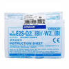 Omron Yakınlık Sensörleri E2S-W15 E2S-W16/-W25/-W26 E2S-Q15 E2S-Q16/-Q25/-Q26