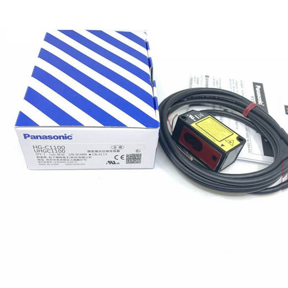 パナソニック レーザーセンサー HG-C1400 HG-C1200-P HG-C1400-P HG-C1200