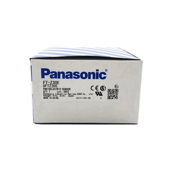 Sensori i fibrave Panasonic FD-Z20W FD-Z20HBW FD-Z20HBW FD-Z40HBW