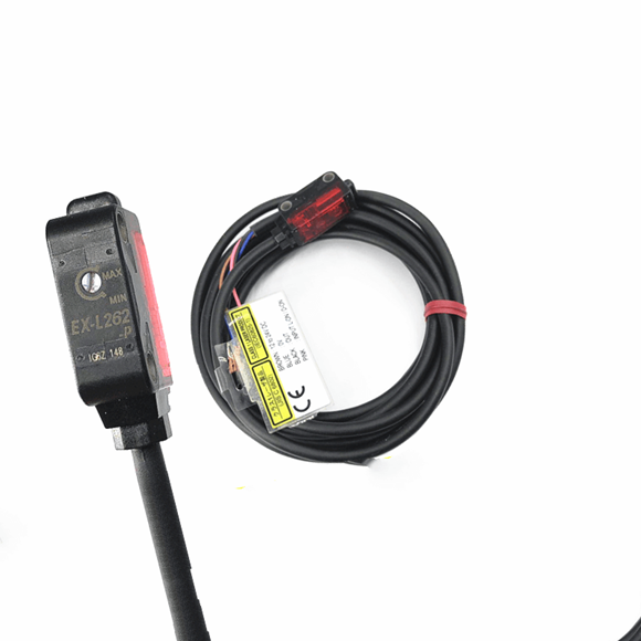 Panasonic lasersensor EX-L211 EX-L211-P EX-L212 EX-L212-P