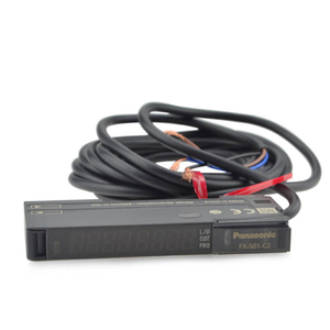 Panasonic թվային մանրաթելային սենսոր FX-505-C2 FX-505P-C2