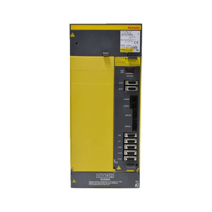 Mô-đun khuếch đại fanuc servo A06B-6220-H030#H600 A06B-6220-H037#H600